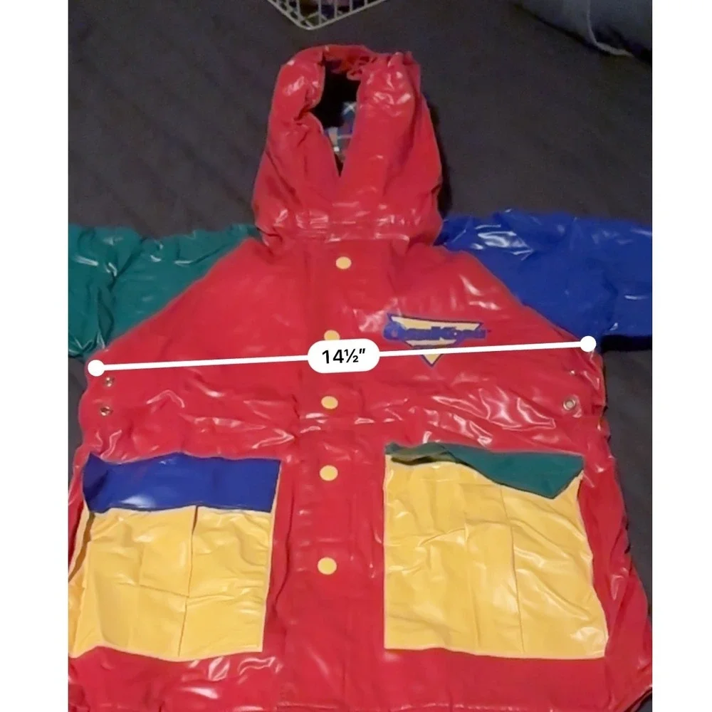 OshKosh Bgosh vintage oshkosh